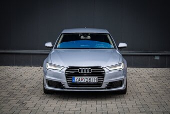 A6 C7 3.0 TDI Quattro 160kW, Webasto, Nočné videnie, Vzduch - 17
