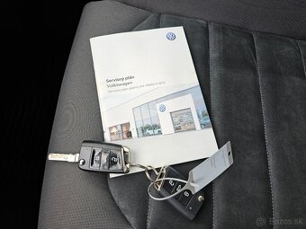 VOLKSWAGEN GOLF VII 2.0 TDI DSG HIGHLINE 2017 FACELIFT - 17
