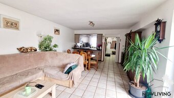 INVESTICIA a bývanie v 1 rodinný dom Topoľová/Piešťany - 17