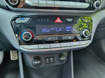 Hyundai Ioniq Electric - 17
