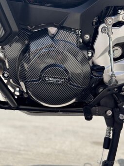 VOGE 900 dsx - 17