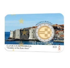 2euro Spanielsko 2025 -Staré mesto Salamanca - 17