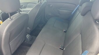 Dacia Sandero 0.9 TCe 66kW r.2016 - 17