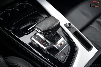 Audi S4 Avant 3.0 TDI 255kW Quattro - 17