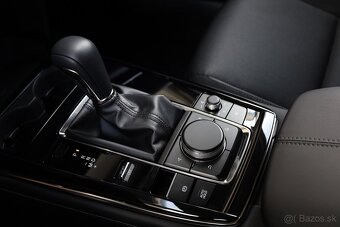 Mazda CX-30 e-Skyactiv G122 Center-line A/T - 17