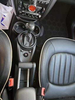 Mini Cooper S ALL4 Countryman S60 MOŽNOSŤ ODPOČTU DPH - 17