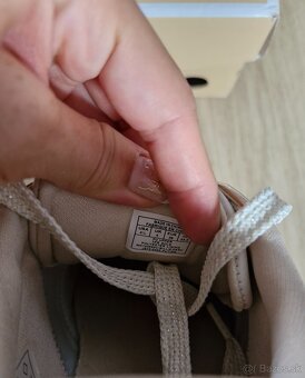 NOVE Michael Kors cierne hnede kremove zlate tenisky 36 a 38 - 17