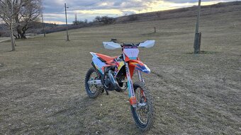 KTM 300 SX 2023 za 6199 eur chcete ho ? - 17