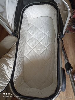 Kočík Moon Scala - 17