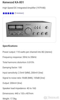 Kenwood - 17