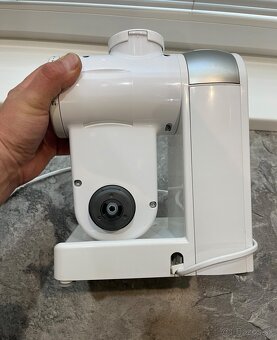 Bosch mum 4880/05 600W kuchynský robot - 17