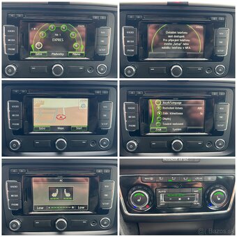 PREDÁM ŠKODA SUPERB FL COMBI 2.0TDi 103kW XENON dovoz DE - 17