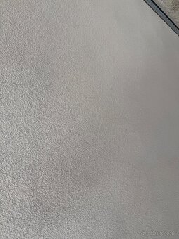 Strojové omietky - 17