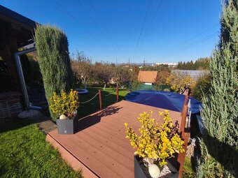 Záhradná chatka v záhradkárskej oblasti - 17