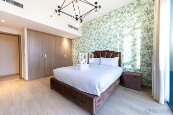 LUXUSNÝ 3 IZBOVÝ APARTMÁN V DUBAJI V PROJEKTE AZIZI RIVIERA  - 17