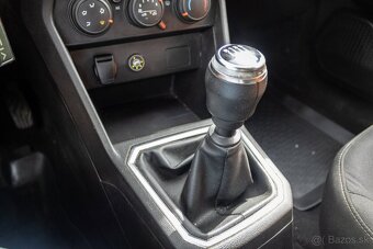 Dacia Sandero Stepway - 17