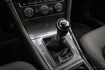 Volkswagen Golf Variant 1.6 TDI Comfortline - 17