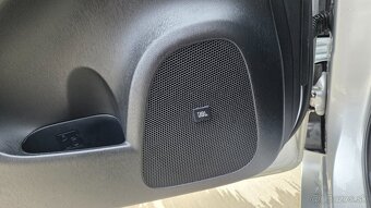 Toyota PRIUS 3 Hybrid Executive 11/2012 - 17