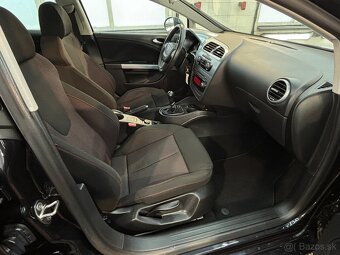 Seat Leon 1.4 TSI Sport - 17