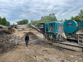 Zemné, výkopové a búracie prace,nadrozmerna preprava - 17