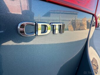 OPEL ASTRA SPORTS TOURER 1.6CDTI MODEL 2016 TOP - 17