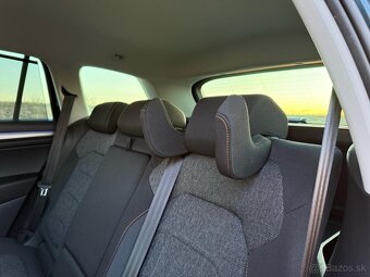 Škoda Kodiaq 2.0 TDI 110kw DSG po servise - 17