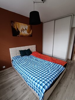3 izbový byt Západ 1 - 17