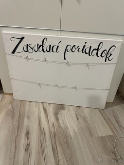 Svadobná výzdoba - 17