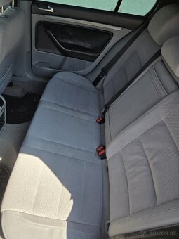 Vw golf 5 - 17