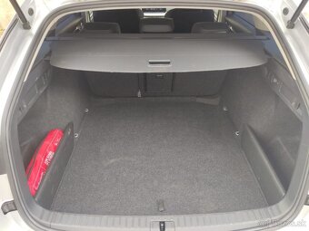 Škoda Octavia Combi Ambition 2.0 TDI 110kW 7°AP DSG s DPH - 17