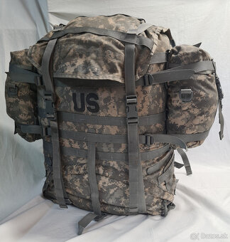 US Army UCP Large Rucksack (65l), armádní batoh, krosna - 17