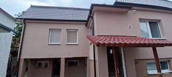 Zateplenie fasády a prerábky bytov - 17