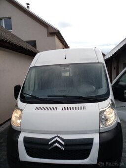 Citroen jumper,Peugeot boxer, Fiat ducato - 17