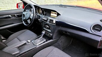 Mercedes Benz C200 CDI - 17
