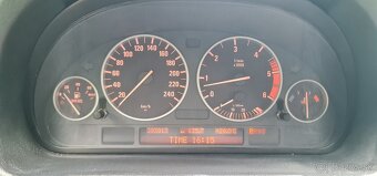 BMW X5 3.0d 160kw SportPaket Individual - 17