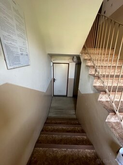 Na predaj 3 izb. byt v obci Mužla - 17