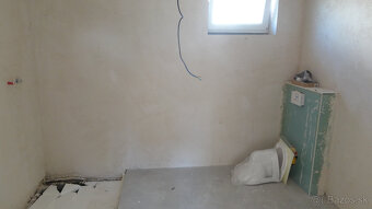 Rodinný dom,  Soľ, okres,  Vranov nad Topľou, Rezidenčné býv - 17