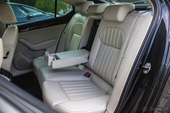 Škoda Superb 2.0 TSI 4x4 L&K DSG - 17