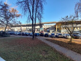 EXKLUZÍVNE predaj 3 izbový byt, 66m2, Terasa, Humen - 17