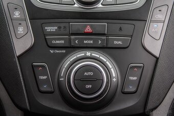 Hyundai Santa Fe 2.2 CRDi VGT 4x4 Premium A/T, 4/2015 - 17