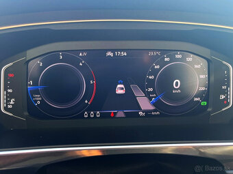 110tis 2021 Allspace 2.0TDI Tažné, Pano, Webasto, Head-up, - 17