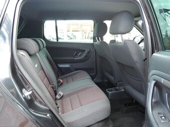 Škoda Fabia, 1,4 TSi RS DSG 180 PS Servis 2012 - 17