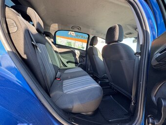 Fiat Grande Punto 1,4 77 EVO LPG - 17