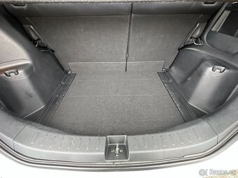 Honda Jazz / koupeno v ČR KLIMA 1.4/73kW r.v. 2014 - 17