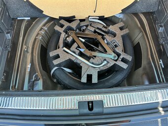 Škoda Superb DSG 2016 - 17