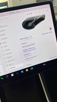 Tesla Model 3 Standard RANGE PLUS RWD - 17