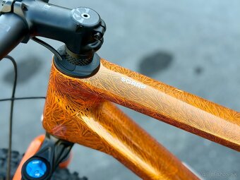 KTM KTM Scarp MT Exonic Evo 3 Paris - 17