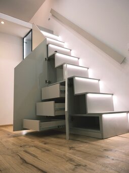 Na predaj 2-izbový byt vo Viedni - 17