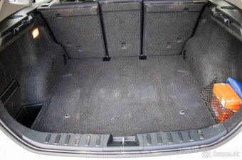 BMW X1 xDrive 20d A/T, 135kW, A8, 5d. - 17