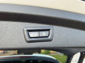 BMW X2 XDrive 2.0i M packet, panorama - 17